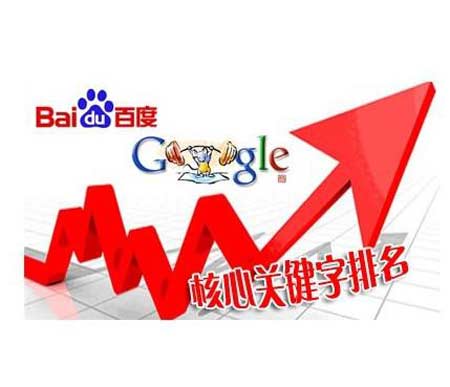 关键词排名对于网站有什么好处，如何来优化?